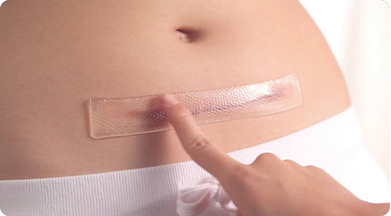 Serye ng Silicone Gel