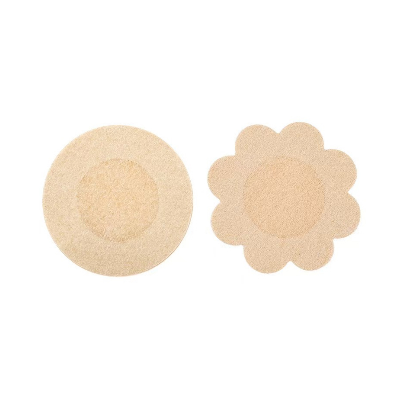 Invisible Non-Slip At Pawis-Proof Nipple Covers