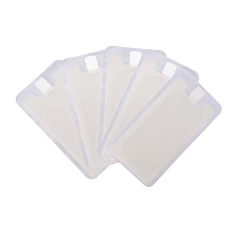 Good Conductivity Disposable Neutral Electrode Pads