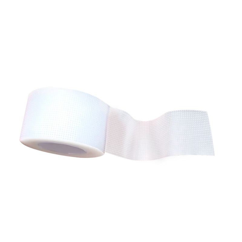 Soft Texture At Moisture-Proof Microporous PE Tape