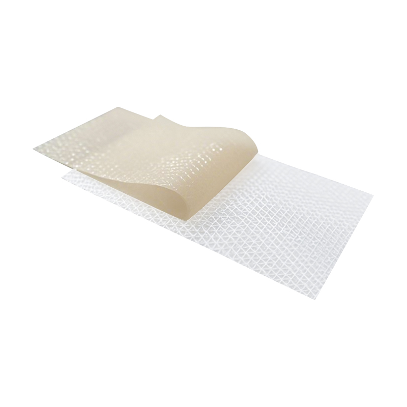 Malawakang Ginagamit na Waterproof At Dustproof Silicone Scar Sheet