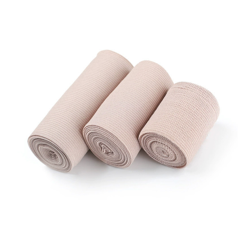 Magandang Plasticity Sports Bandage