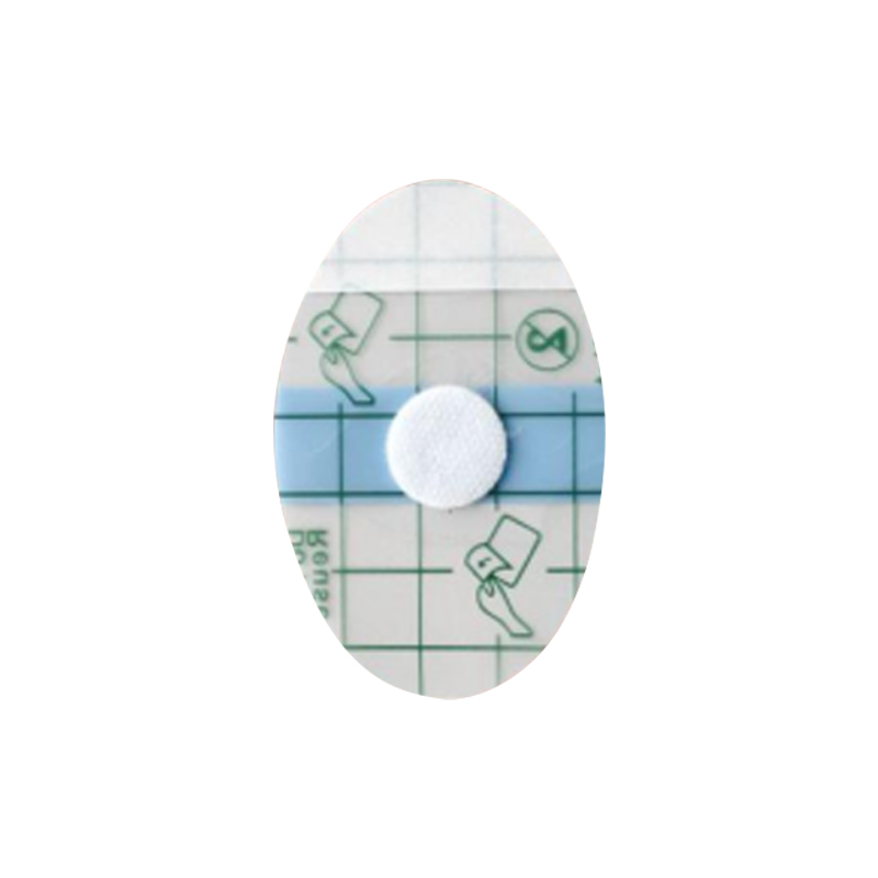 Hypoallergenic Breathable Waterproof Ear Patches